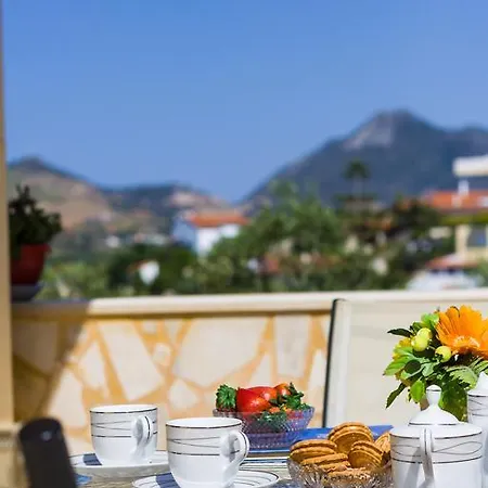 Stavroula Near Panormo - Rethymno, Crete