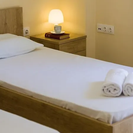 Appartamento Stavroula Near Panormo - Rethymno, Crete