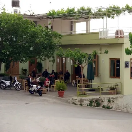 Appartamento Stavroula Near Panormo - Rethymno, Crete