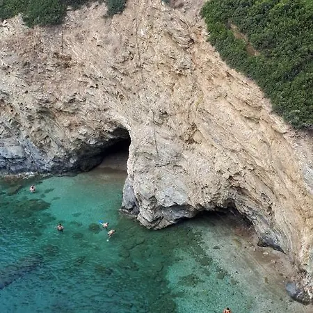 Appartamento Stavroula Near Panormo - Rethymno, Crete
